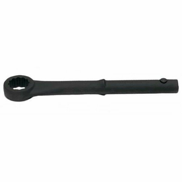 Williams Box End Wrench, 12-Point, 3/4 Inch Opening, Straight JHW1224TSB